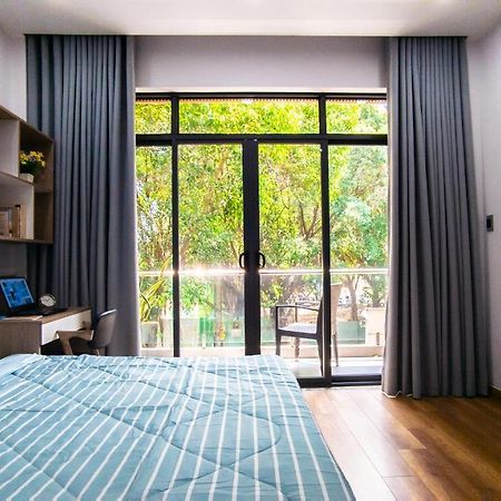 Marki Home Ho Chi Minh City Bagian luar foto