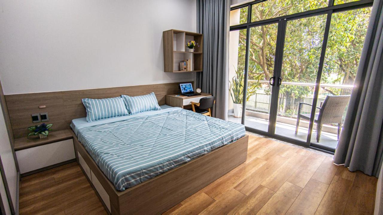 Marki Home Ho Chi Minh City Bagian luar foto