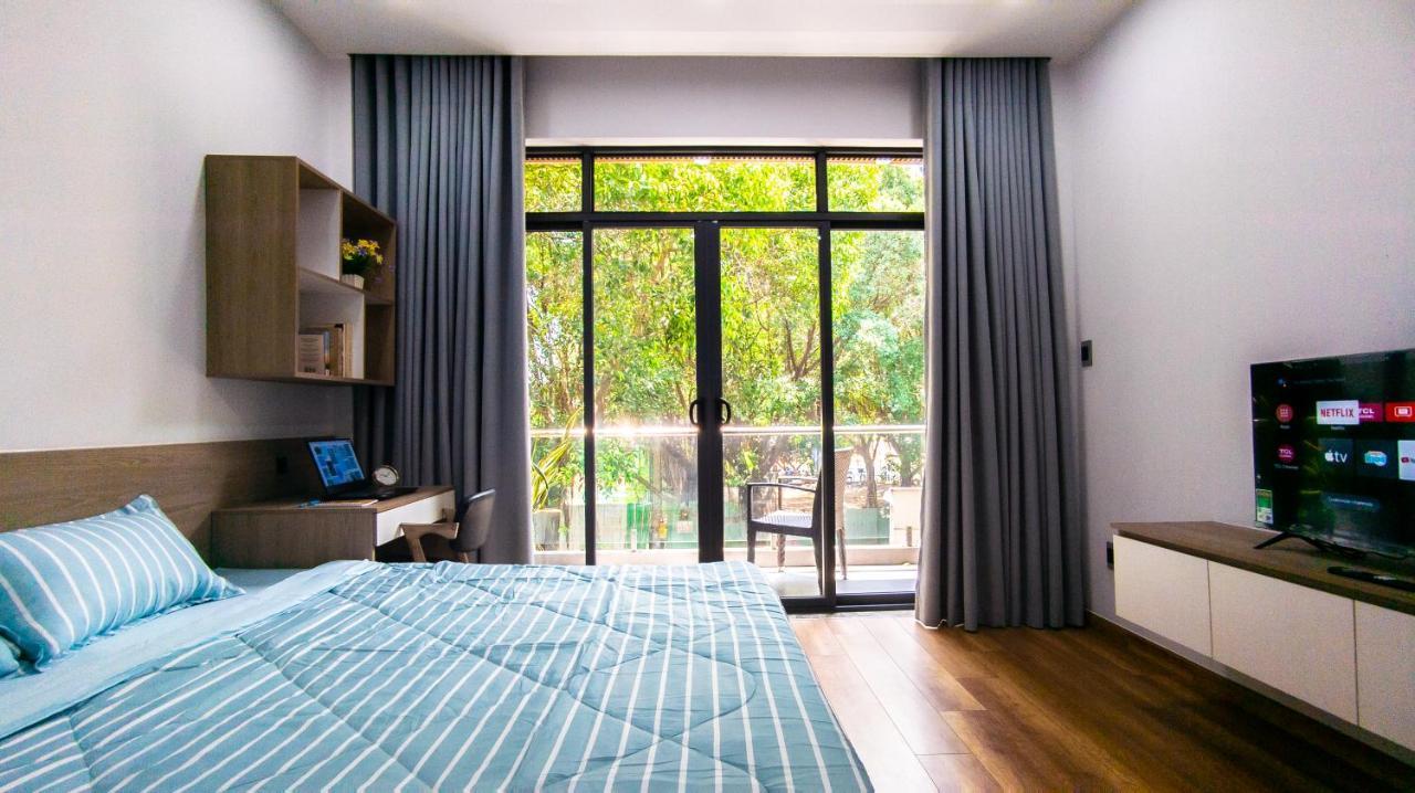 Marki Home Ho Chi Minh City Bagian luar foto