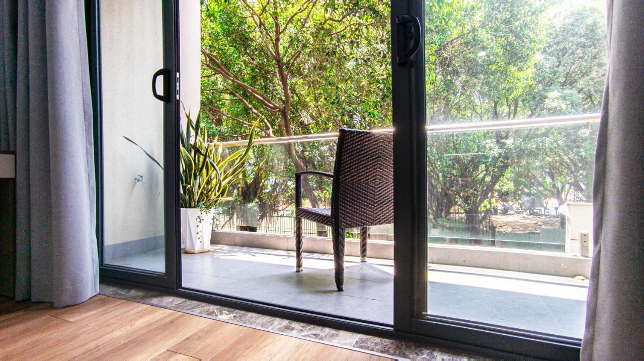 Marki Home Ho Chi Minh City Bagian luar foto