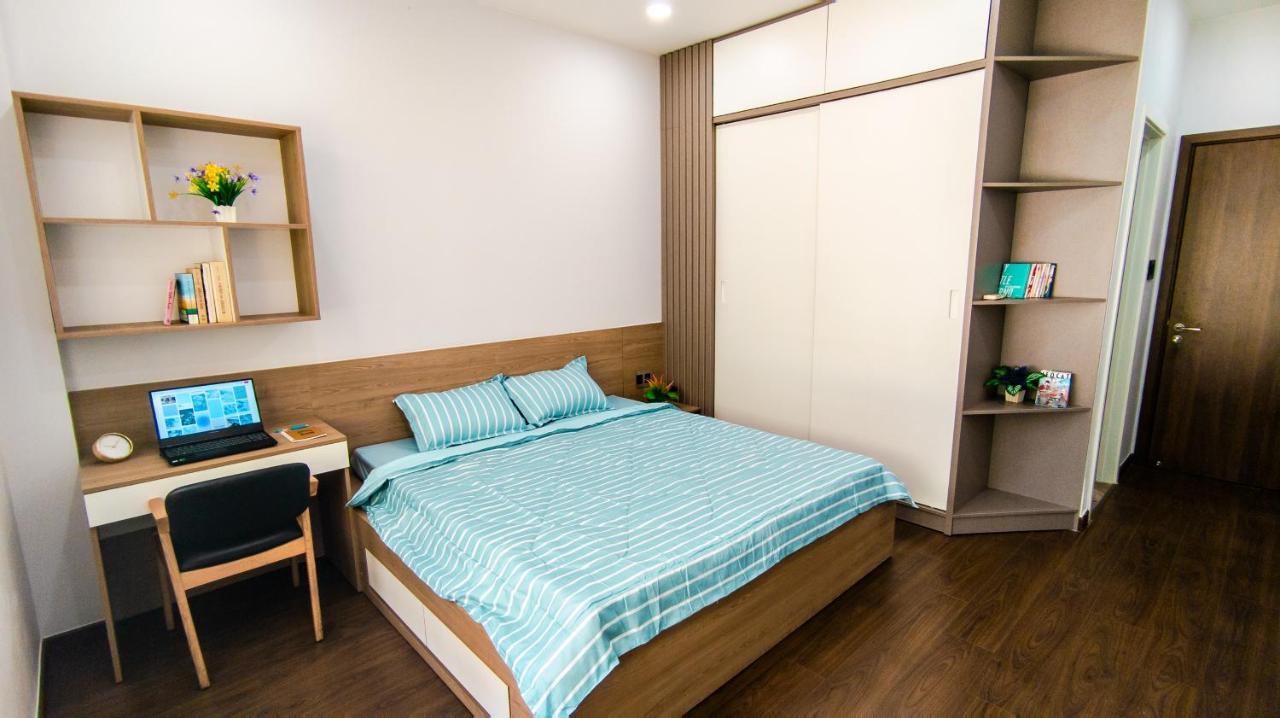 Marki Home Ho Chi Minh City Bagian luar foto