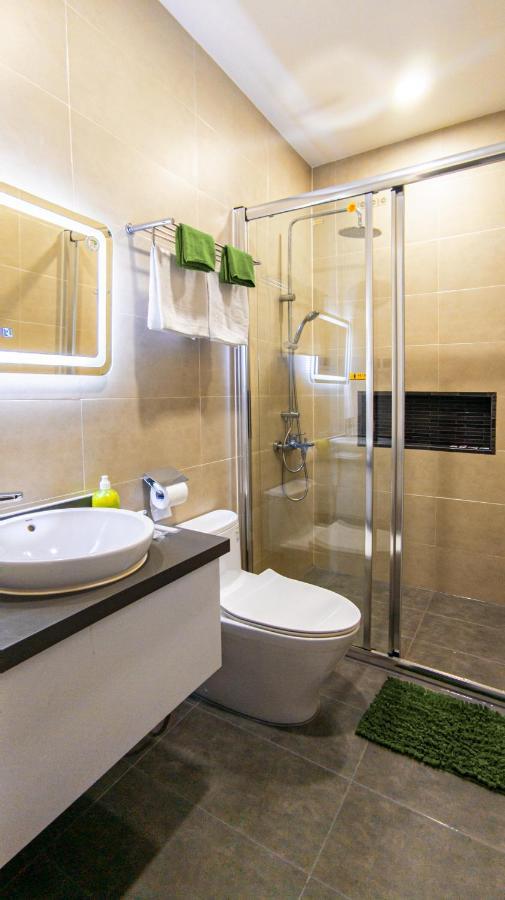Marki Home Ho Chi Minh City Bagian luar foto