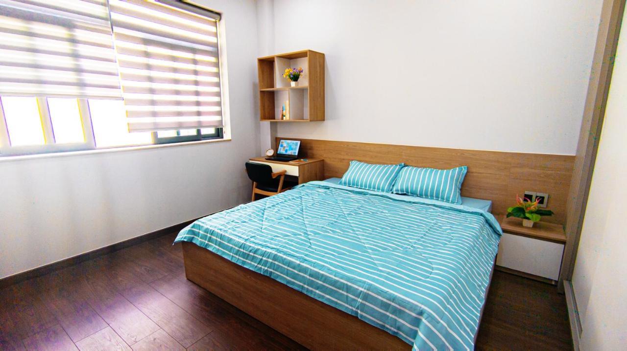 Marki Home Ho Chi Minh City Bagian luar foto
