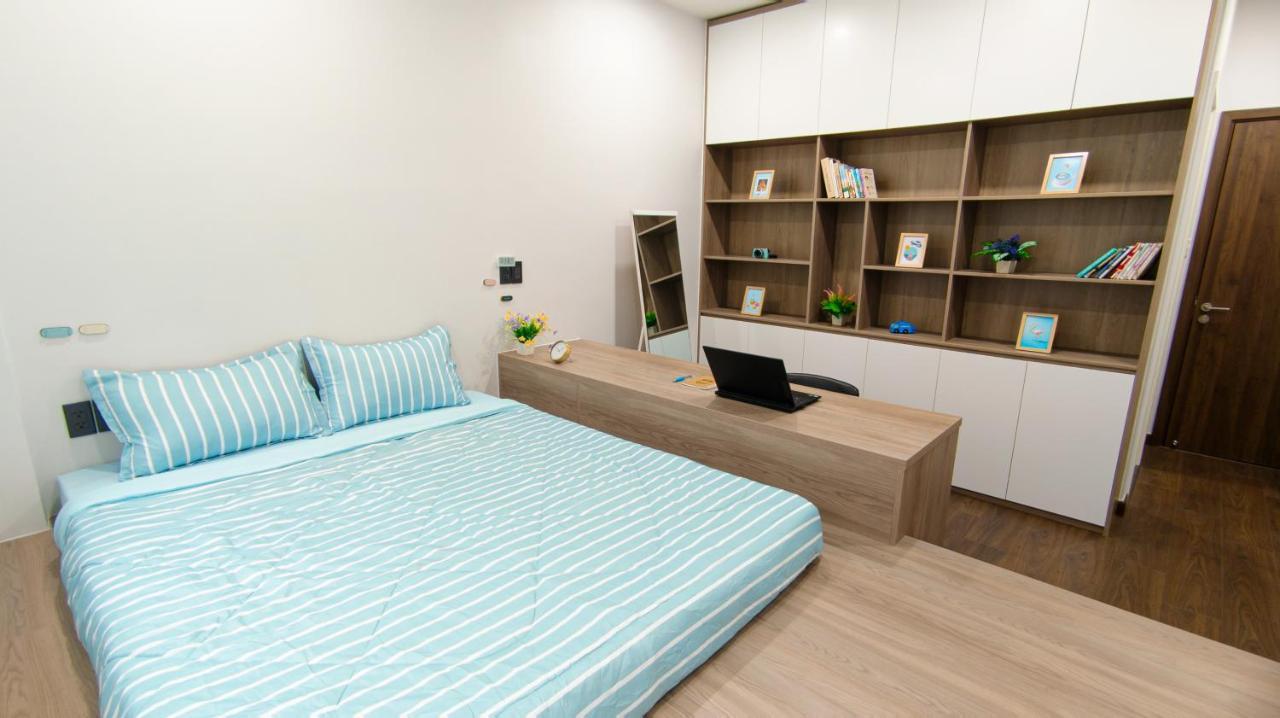 Marki Home Ho Chi Minh City Bagian luar foto
