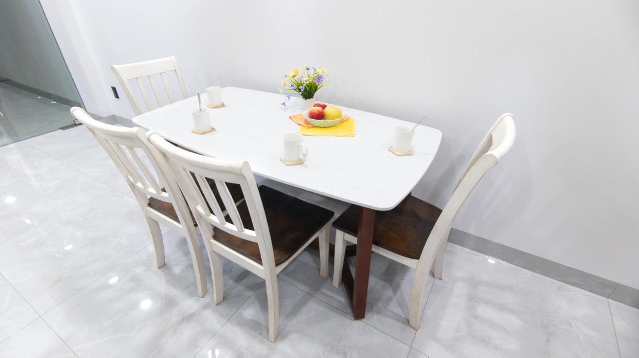 Marki Home Ho Chi Minh City Bagian luar foto