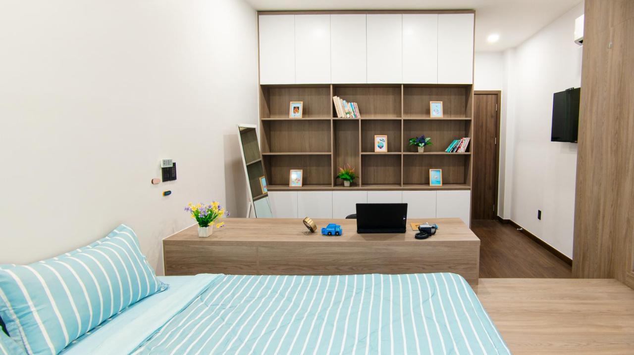 Marki Home Ho Chi Minh City Bagian luar foto