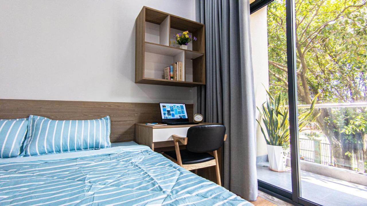 Marki Home Ho Chi Minh City Bagian luar foto