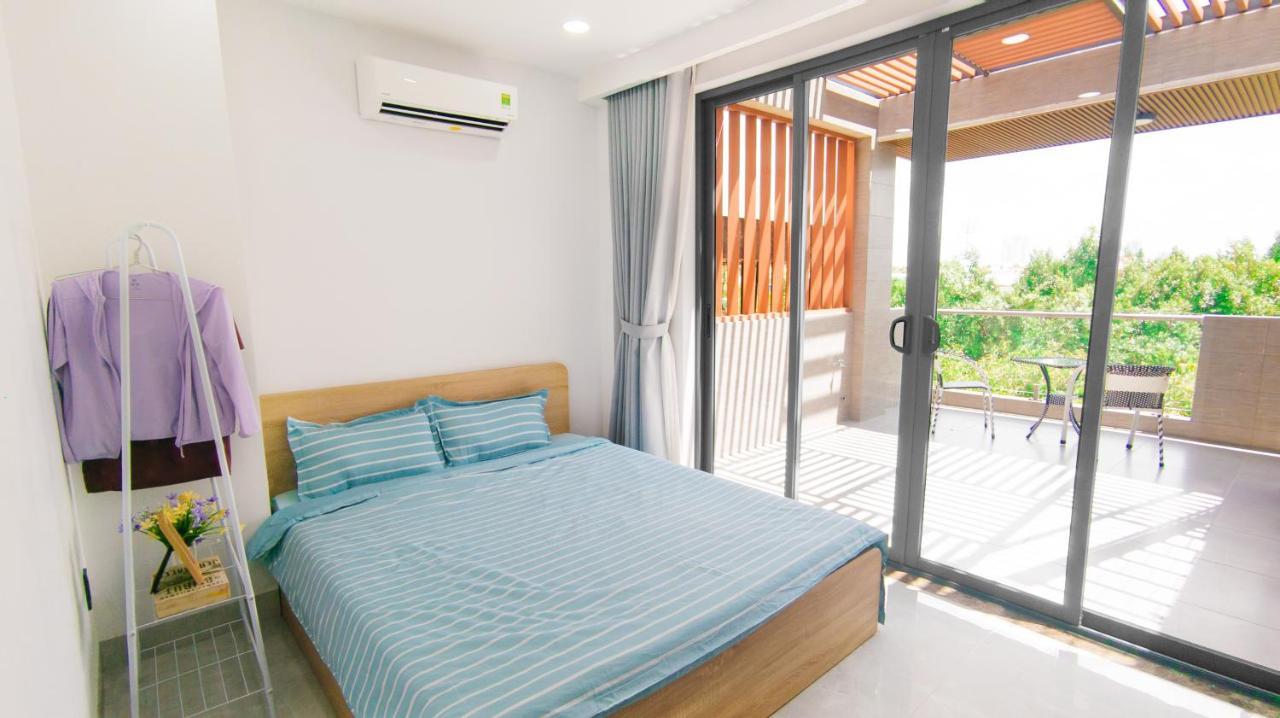 Marki Home Ho Chi Minh City Bagian luar foto