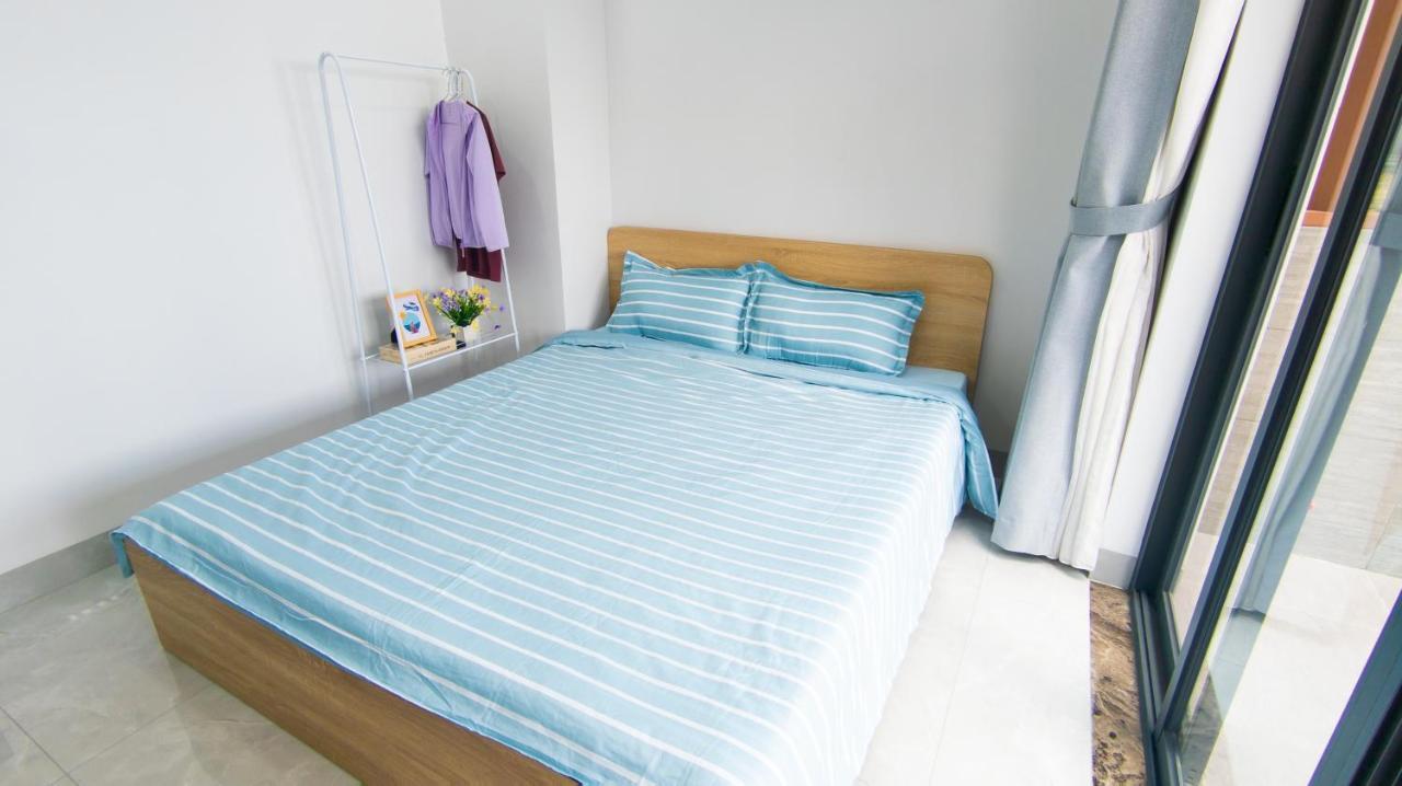 Marki Home Ho Chi Minh City Bagian luar foto