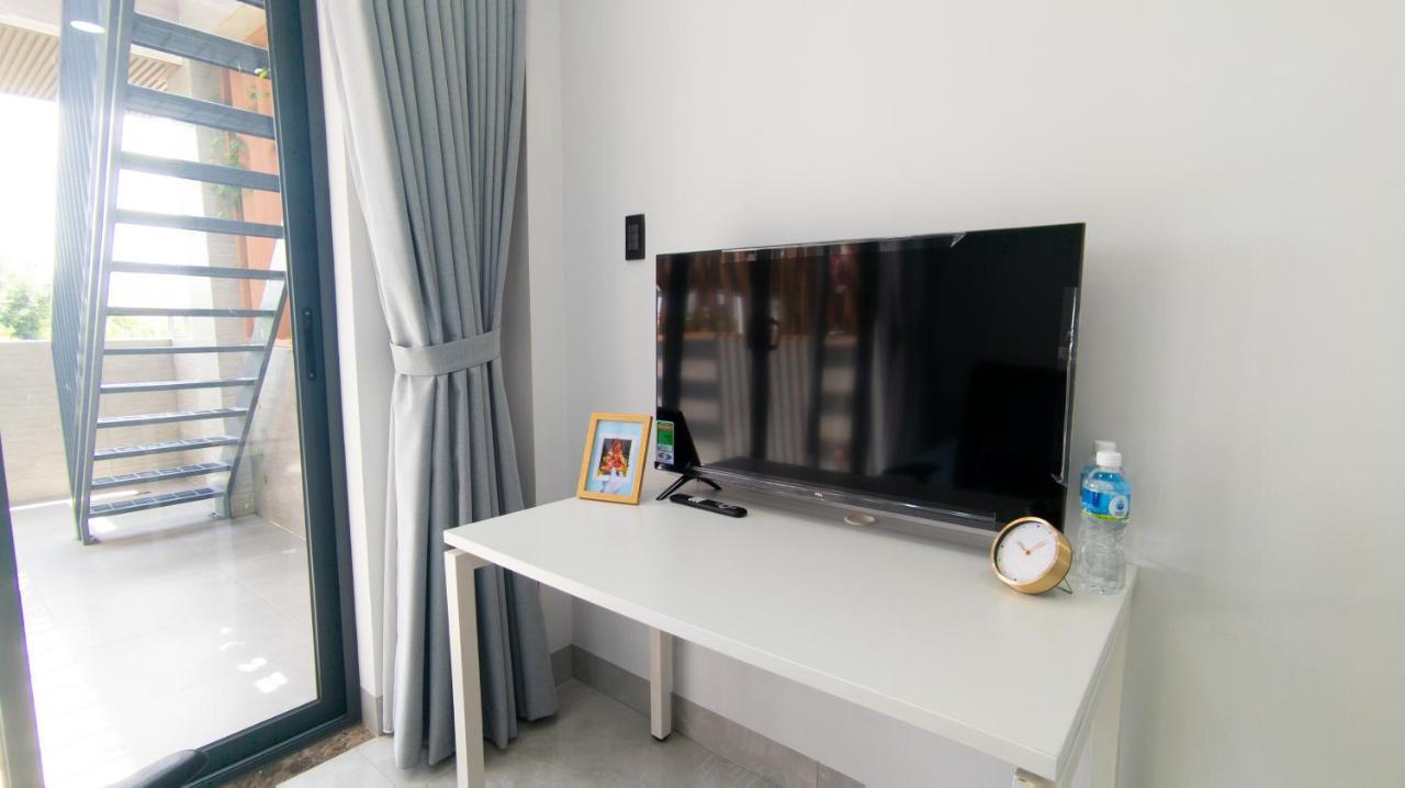 Marki Home Ho Chi Minh City Bagian luar foto